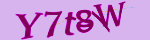Enter the string shown in the image or use the following audio alternative